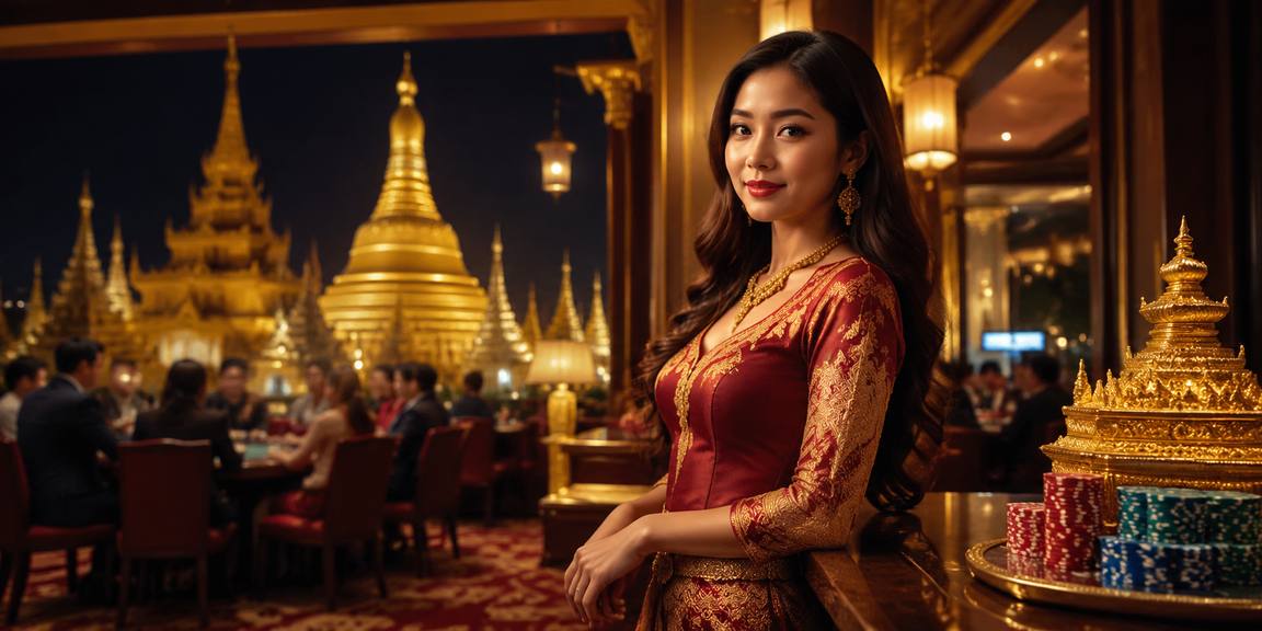 mmm77 သင့်အကောင့်သည် မည်သည့်နည်းဖြင့် စတင်သည်နည်း